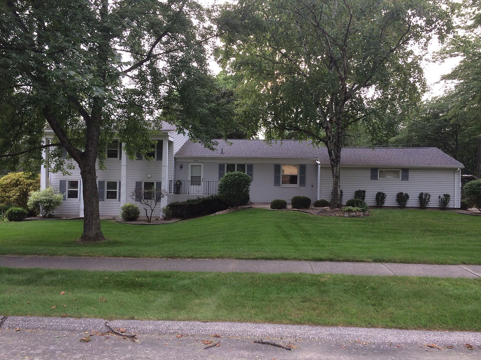 154 Frank Rd, Frankenmuth, MI 48734 Zillow