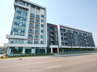 95 Dundas St W #219, Oakville, ON