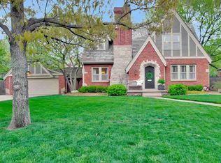 424 S Terrace Dr, Wichita, KS 67218