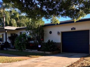 5522 48th Ave N, Kenneth City, FL 33709