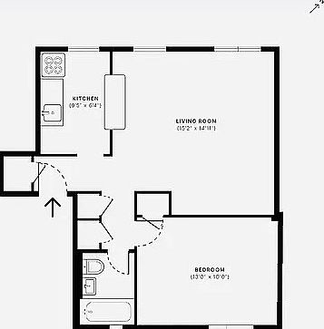 2nd image of 2023 23rd St Floor 2