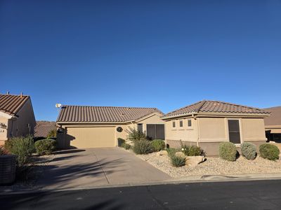 1670 W Warm River Dr, Saint George, UT, 84790