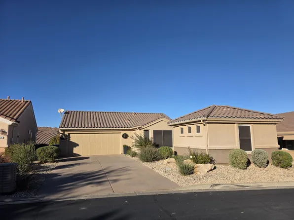 1670 W Warm River Dr, Saint George, UT 84790