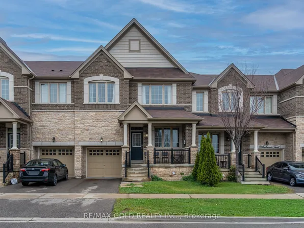65 Villadowns Trl, Brampton, ON L6R 3Y8