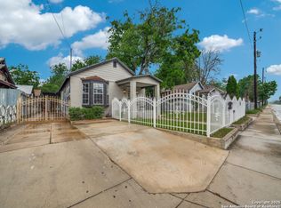 712 W Theo Ave, San Antonio, TX 78225