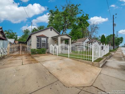 712 theo, San Antonio, TX, 78225