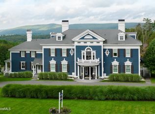 2 Kemble St, Lenox, MA 01240