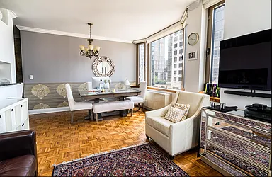 Rented by Compass