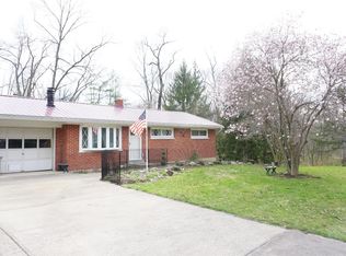 4279 Taylor Rd, Batavia, OH 45103