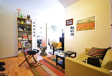 Rented by Bold New York