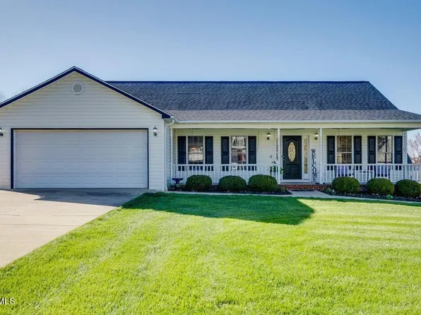 343 Wiltshire Dr, Gray, TN 37615