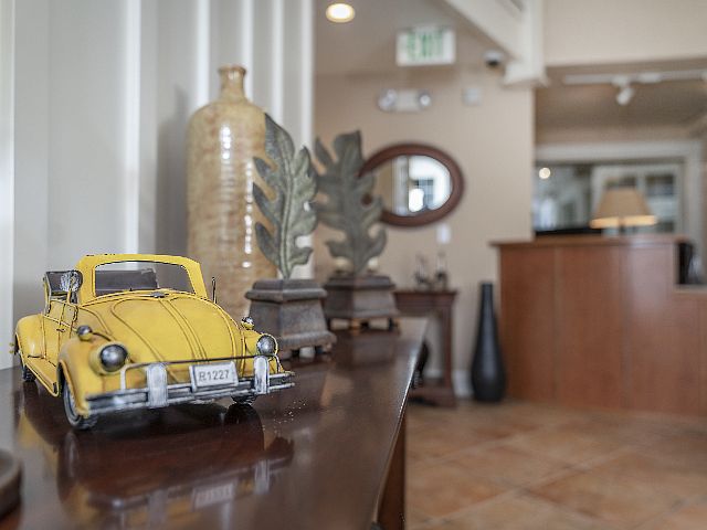 Resident Clubhouse ; Puyallup WA Apartments For Rent ; Willow Hill