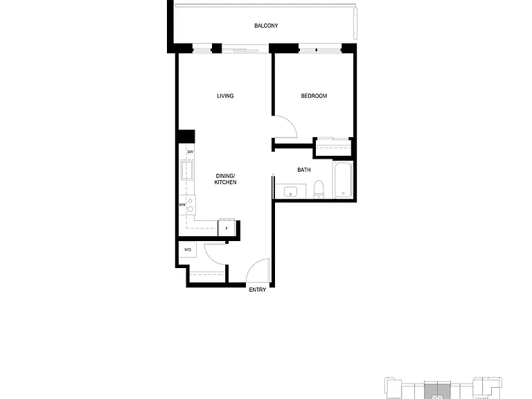 641 Claremont St — Photo 13