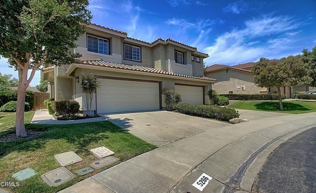 5266 Villa Mallorca Pl, Camarillo, CA 93012 Zillow