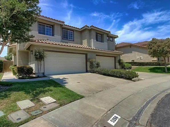 5266 Villa Mallorca Pl, Camarillo, CA 93012