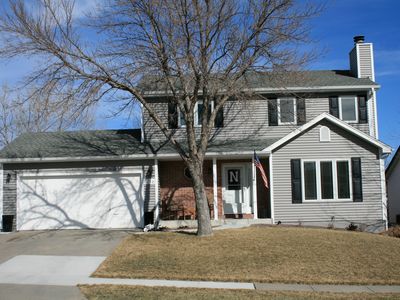 5216 W Chadderton Cir, Lincoln, NE, 68521