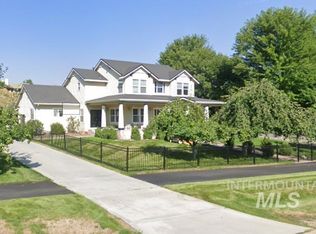 13129 N Andys Gulch Rd, Boise, ID 83714