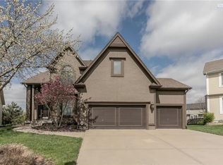 13257 W 132nd St, Overland Park, KS 66213