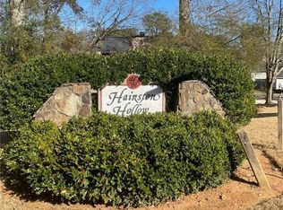 4795 Wyndam Dr, Stone Mountain, GA 30088