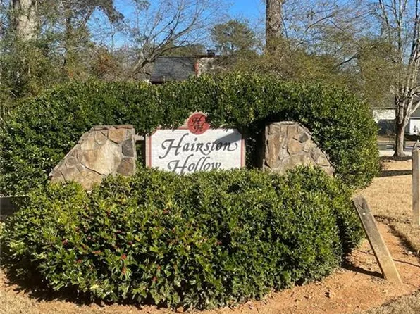 4795 Wyndam Dr, Stone Mountain, GA 30088