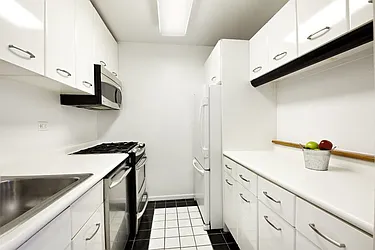 Rented by Halstead Real Estate