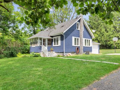7632 Northland Dr NE, Rockford, MI, 49341