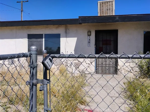 1381 Sage Dr, Barstow, CA 92311