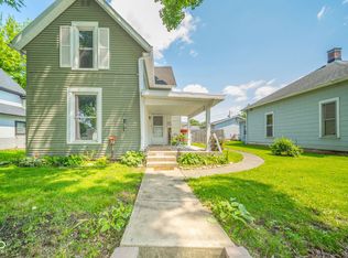 1256 Locust St, Middletown, IN 47356