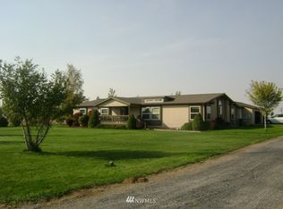 5229 Meadow Loop NW, Ephrata, WA 98823
