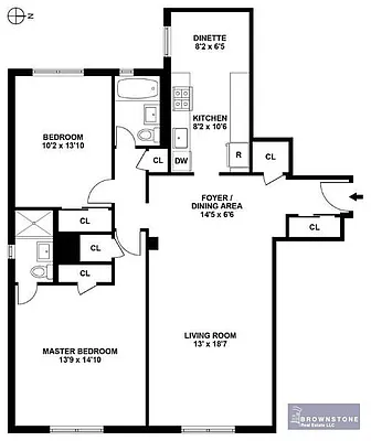 Sold by Brownstone Real Estate | media 28