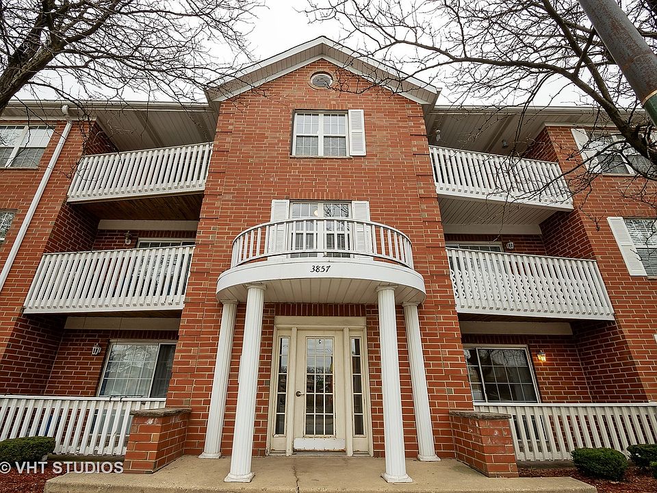 1st image of 3857 N Harlem Ave APT 106A