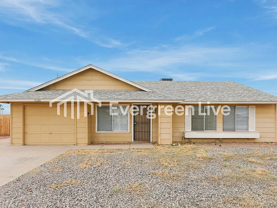 11160 N 72nd Dr