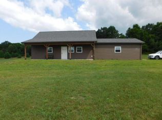 4622 W Buchanan Rd, Shelby, MI 49455