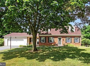 943 Woolen Mill Rd, Stewartstown, PA 17363