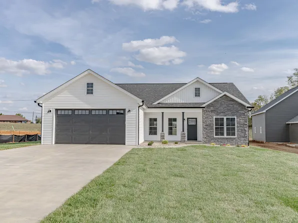 Rosewood Plan, Miller Woods