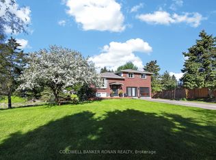 10 Catherine St, Adjala Tosorontio, ON L0G1L0
