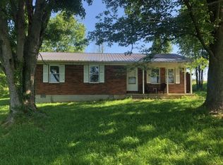 3385 Mount Tabor Rd, Buffalo, KY 42716