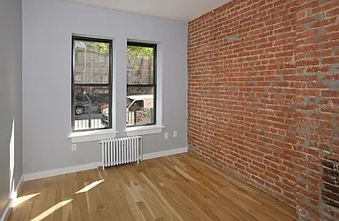 Rented by Driggs Management