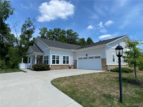 1832 Providence Villas Ct, North Chesterfield, VA 23236