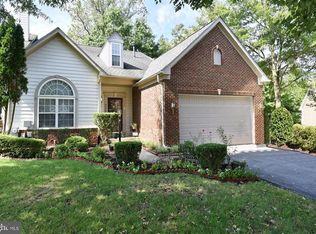 2008 Upshire Ct #76, Bowie, MD 20721