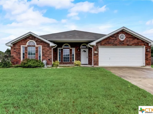 103 Corral Ct, Harker Heights, TX 76548