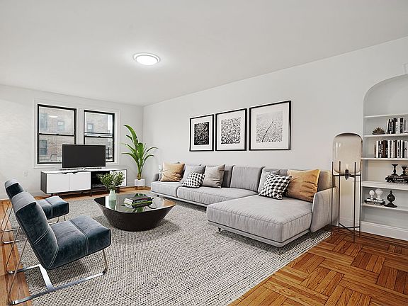 3rd image of 40 Clarkson Ave APT 2G