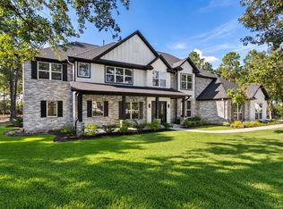 8604 Trinity Pines Ct, Montgomery, TX 77316
