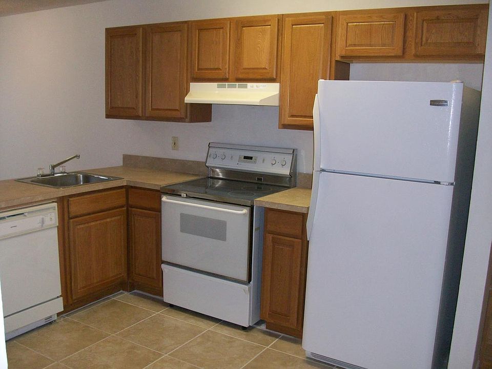 2nd image of 1050 Fiske Blvd APT 804