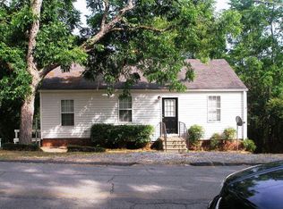 705 Matheson Rd, Milledgeville, GA 31061