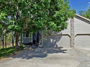7858 Whitney Ct, Fort Collins, CO 80525
