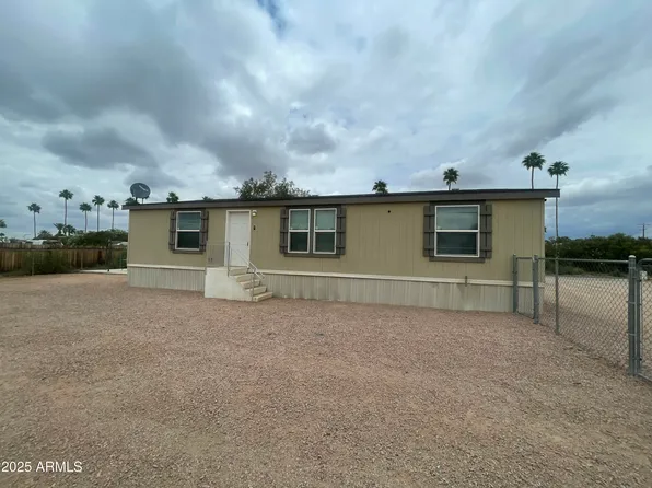 10231 E ILLINI Street, Mesa, AZ 85208