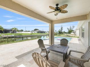 529 SW 26th Terrace Cpe, Cape Coral, FL 33914