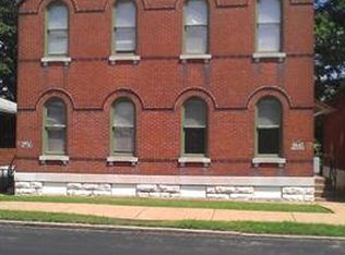 3124-3126 Oregon Ave, Saint Louis, MO 63118