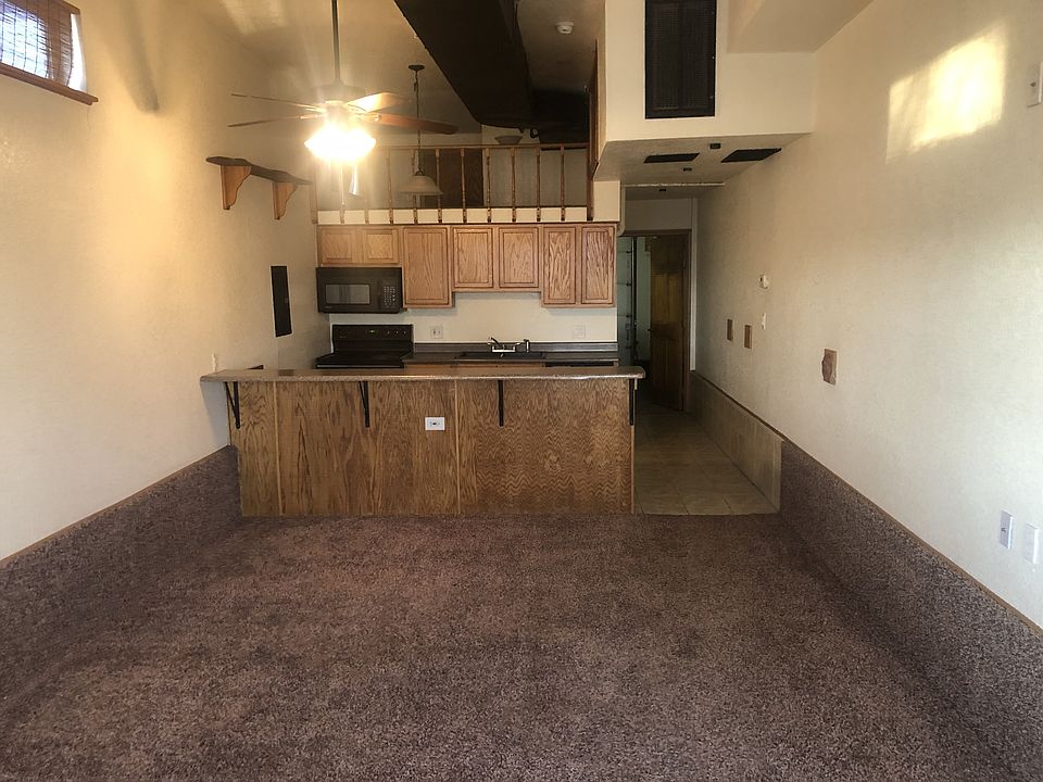 Studio Area